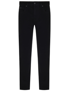 Джинсы Slim Fit хлопковые Z Zegna