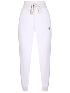 Брюки хлопковые Lorena Antoniazzi