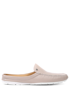 Мюли кожаные Aldo Brue`