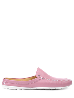 Мюли кожаные Aldo Brue`