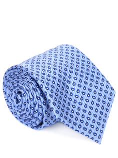 Галстук шелковый Ermenegildo Zegna