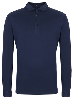 Поло хлопковое Capobianco