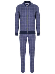 Костюм хлопковый Capobianco