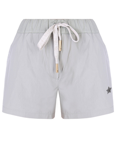 Шорты однотонные Lorena Antoniazzi