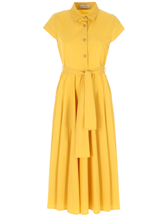 Платье хлопковое Gentryportofino