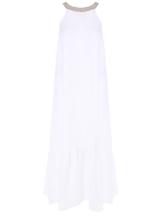 Сарафан льняной 120% Lino