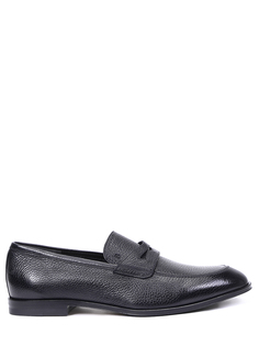 Лоферы кожаные Webb Bally