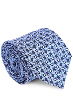 Галстук шелковый Ermenegildo Zegna