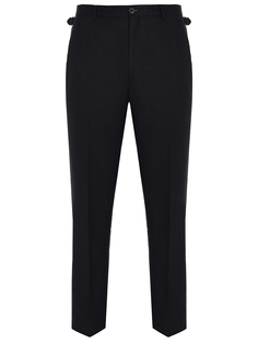 Брюки льняные Malo