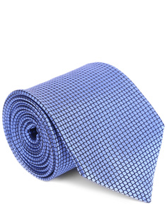 Галстук шелковый Ermenegildo Zegna