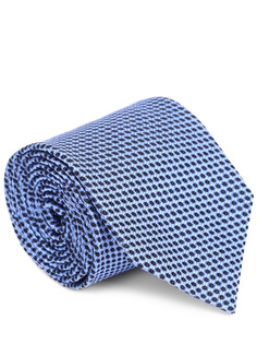Галстук шелковый Ermenegildo Zegna