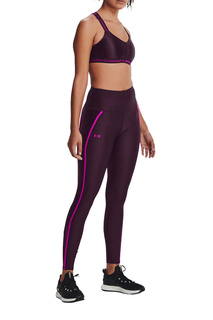 Леггинсы Ua Hg Shine Mesh Legg Under Armour