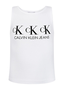 Топ Calvin Klein Jeans