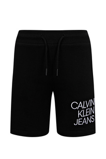 Шорты Calvin Klein Jeans