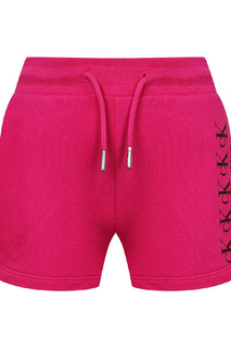 Шорты Calvin Klein Jeans