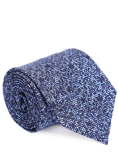 Галстук шелковый Ermenegildo Zegna