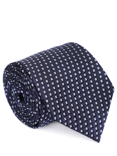 Галстук шелковый Ermenegildo Zegna