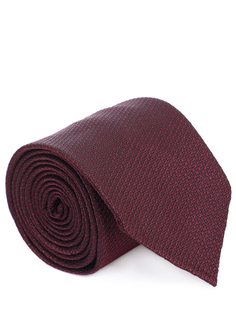 Галстук шелковый Ermenegildo Zegna