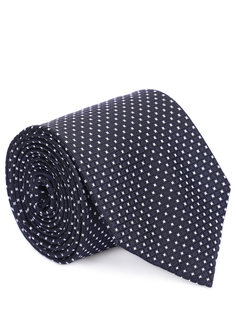 Галстук шелковый Ermenegildo Zegna