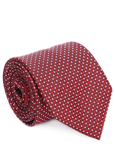 Галстук шелковый Ermenegildo Zegna
