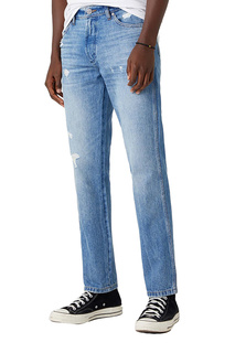 Джинсы Greensboro Center Wrangler