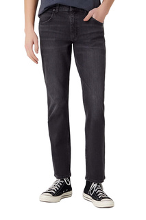 Джинсы Greensboro Black Pepper Wrangler