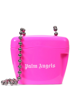 Сумка с принтом Palm Angels
