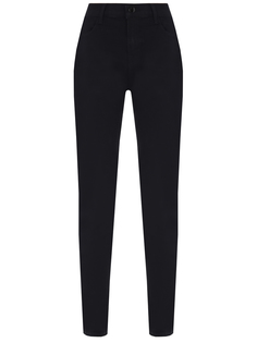 Джинсы Slim Fit хлопковые J Brand