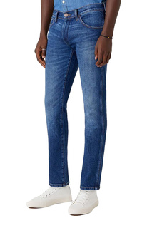 Джинсы Bryson Hard Edge Wrangler