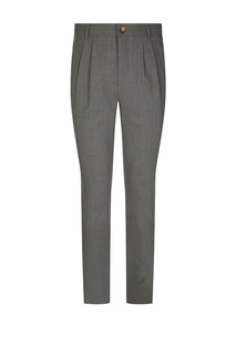 Брюки Brunello Cucinelli