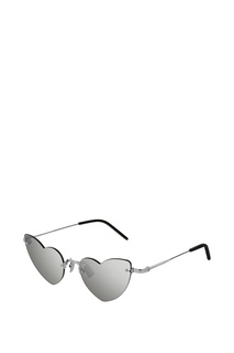 Очки солнцезащитные Saint Laurent
