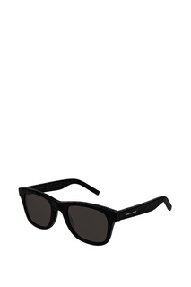 Очки солнцезащитные Saint Laurent