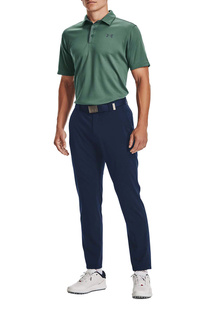 Поло Tech Polo Under Armour