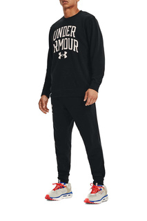 Свитшот UA RIVAL TERRY CREW Under Armour