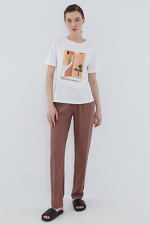 Футболка ZARINA