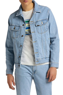 Куртка джинсовая Rider Jacket Lee