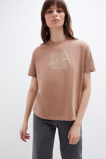 Футболка ZARINA