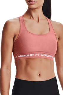 Бра Ua Crossback Mid Heather B Under Armour