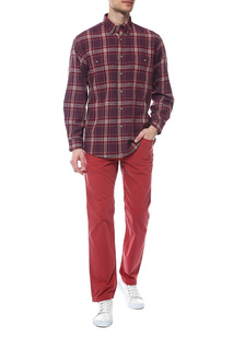 Рубашка Wrangler