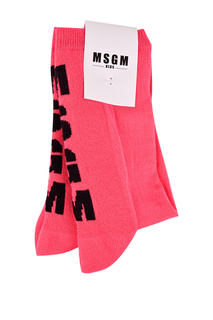 Носки MSGM