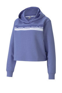 Худи Amplified Cropped Hoodie Puma