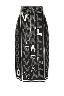 Юбка Valentino