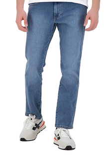 Джинсы Texas Taper Blue Stones Wrangler