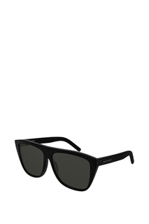 Очки солнцезащитные Saint Laurent