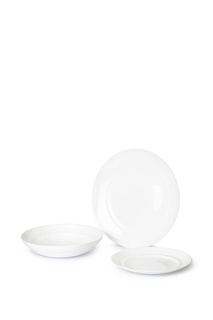 Столовый набор 18 предметов Luminarc