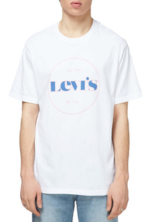 Футболка Ss Relaxed Fit Tee Levis Levis®