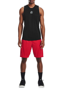 Майка CURRY PERFORMANCE TANK Under Armour