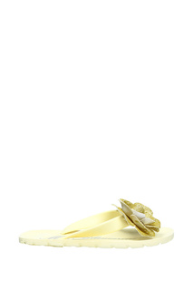 Шлепанцы пляжные Miss Blumarine