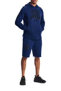 Шорты Ua Rival Terry Cllgt Sho Under Armour