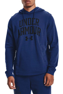 Худи Ua Rival Terry Collegiate Under Armour